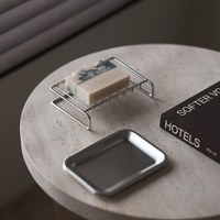 kök 日日不鏽鋼肥皂架